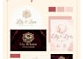 create a unique professional logo design for your business